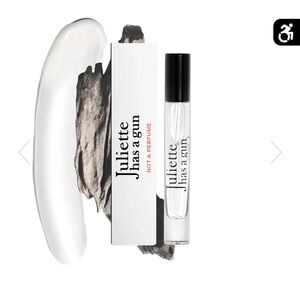Juliette Has a Gun Not a Perfume Travel Spray - 5ml